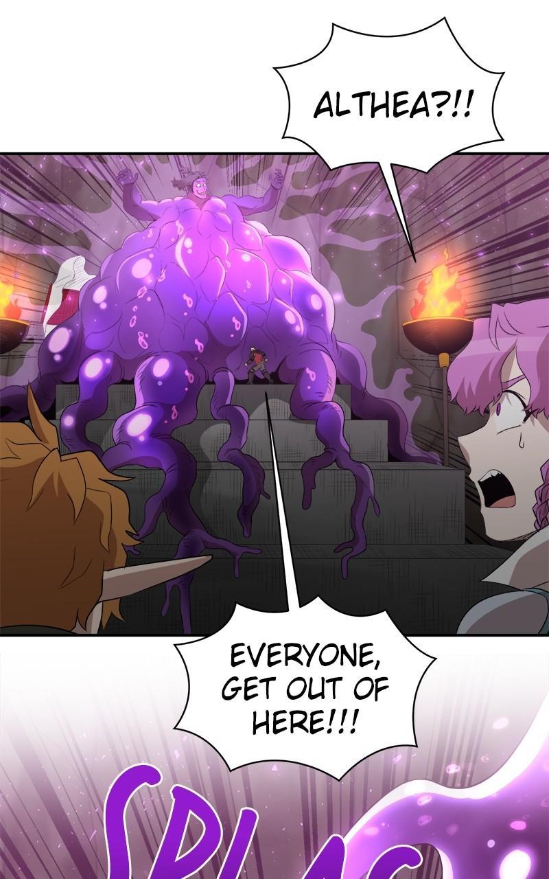 The Strongest Florist Chap 189 - Next Chap 190