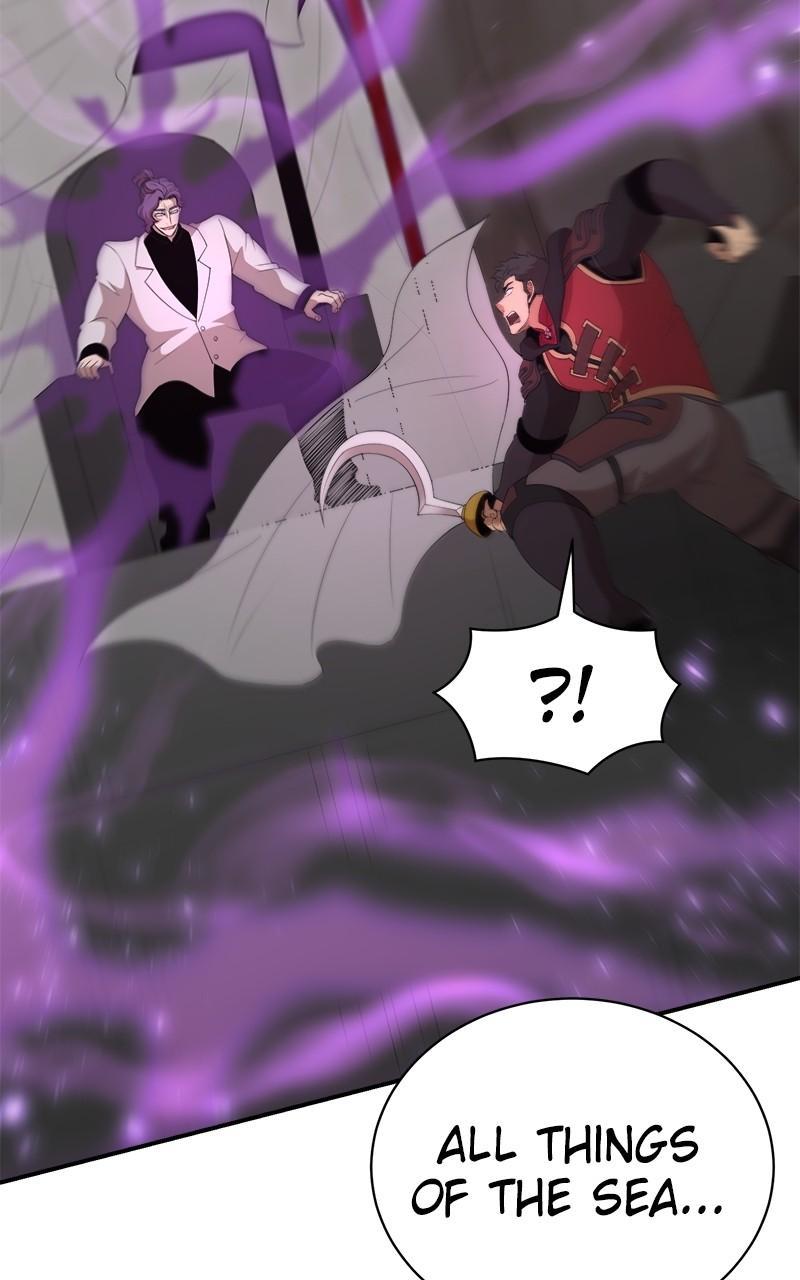 The Strongest Florist Chap 189 - Next Chap 190