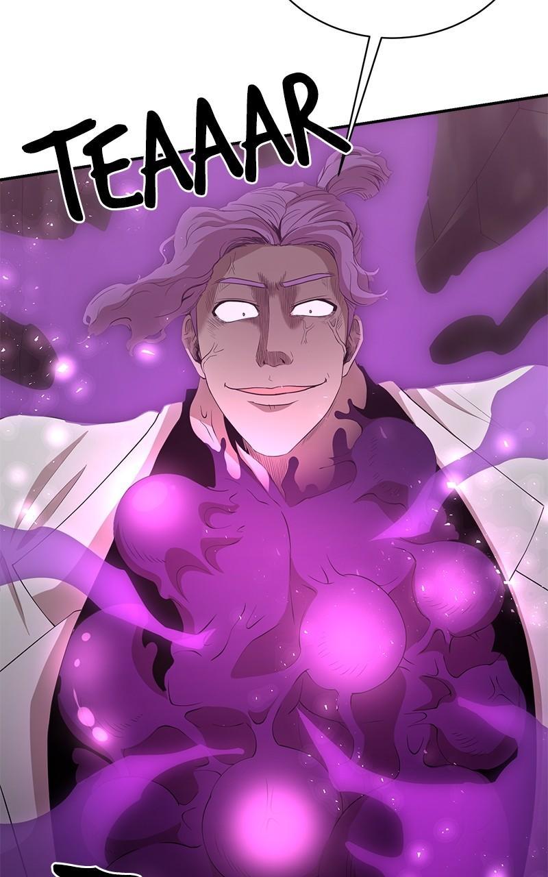 The Strongest Florist Chap 189 - Next Chap 190