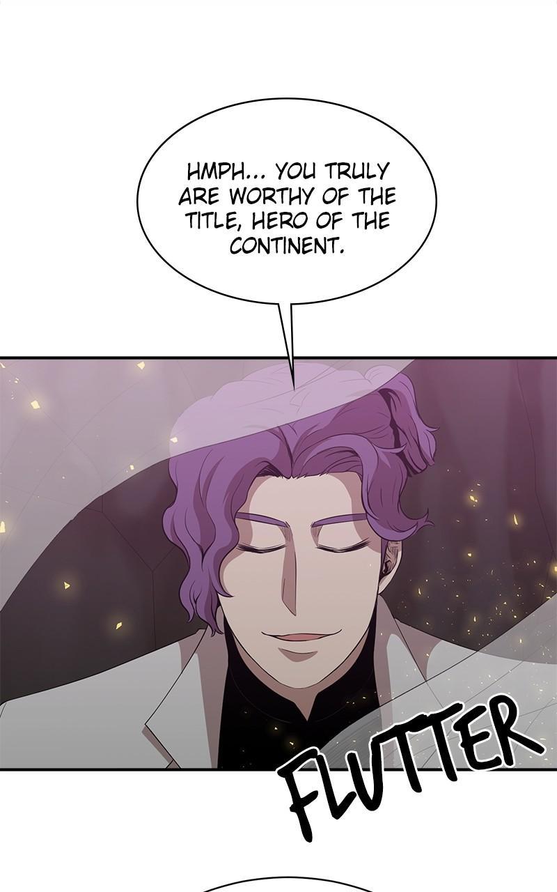 The Strongest Florist Chap 189 - Next Chap 190