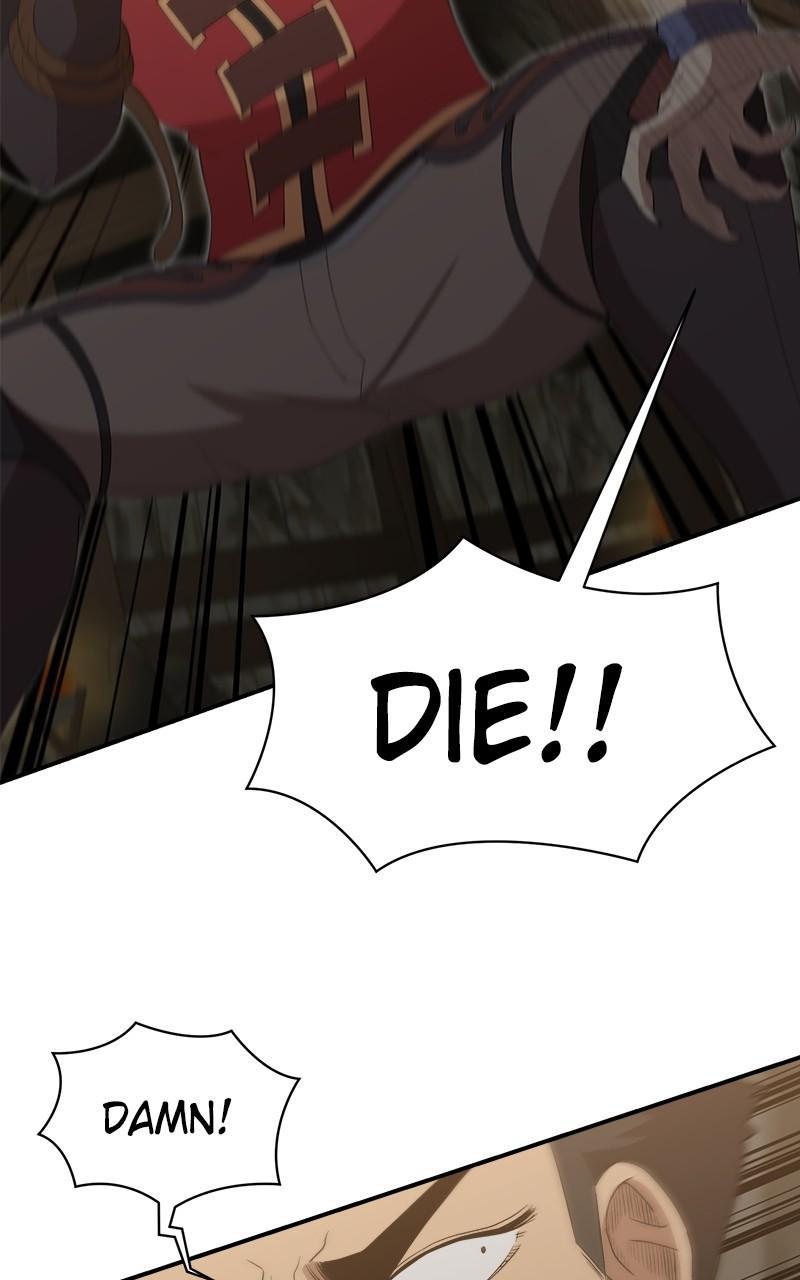 The Strongest Florist Chap 189 - Next Chap 190