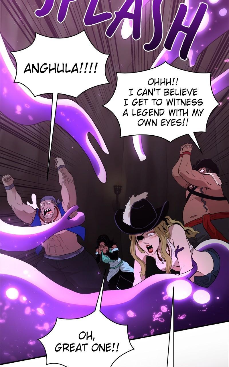 The Strongest Florist Chap 189 - Next Chap 190