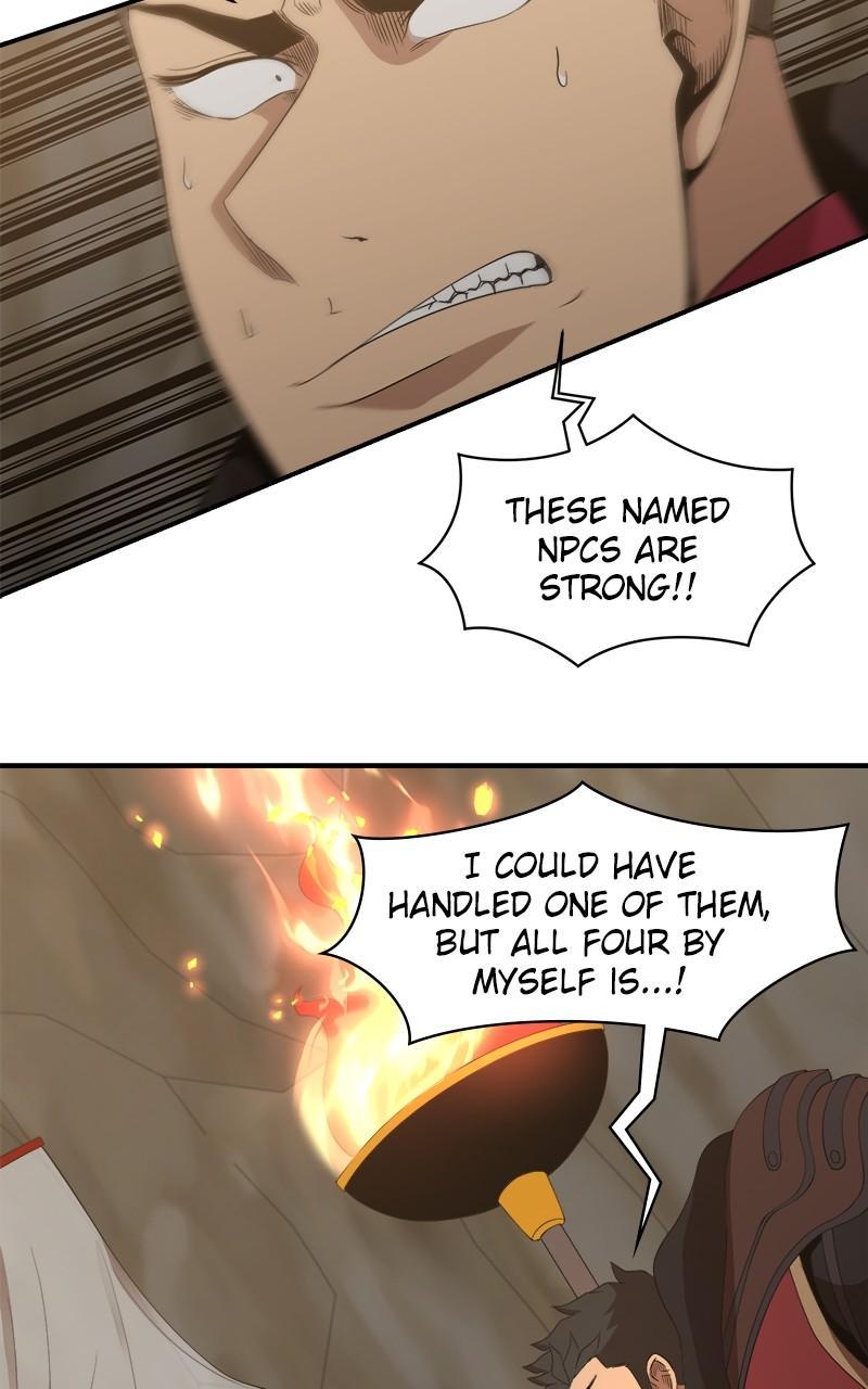 The Strongest Florist Chap 189 - Next Chap 190
