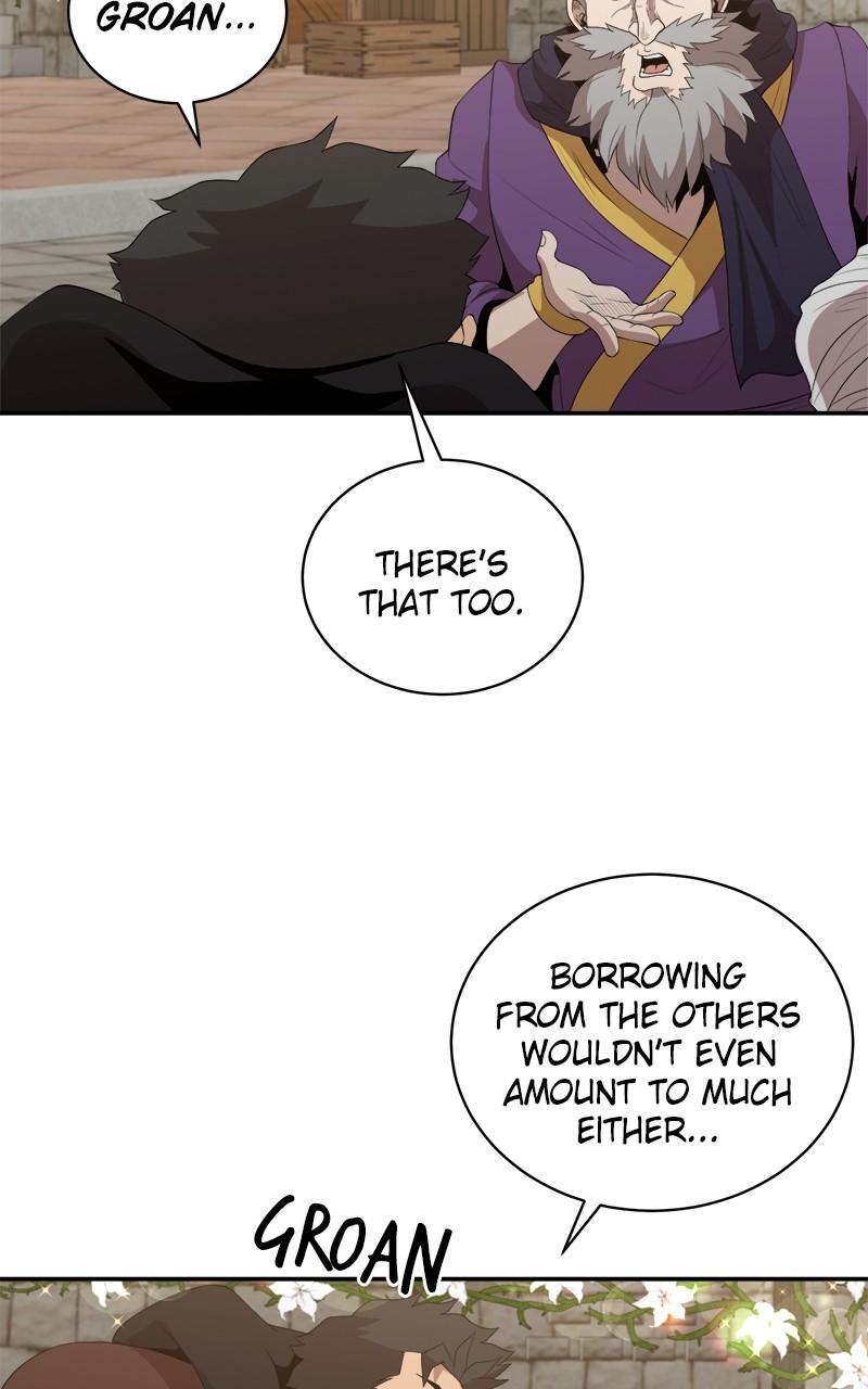The Strongest Florist Chap 180 - Next Chap 181