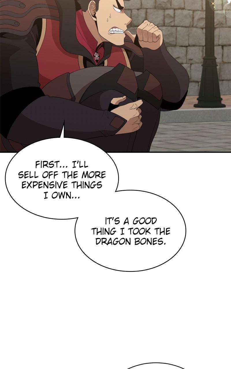 The Strongest Florist Chap 180 - Next Chap 181