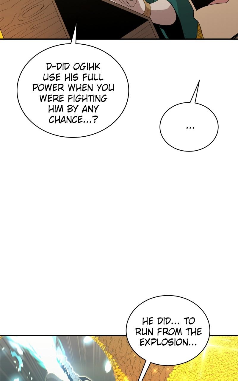 The Strongest Florist Chap 180 - Next Chap 181