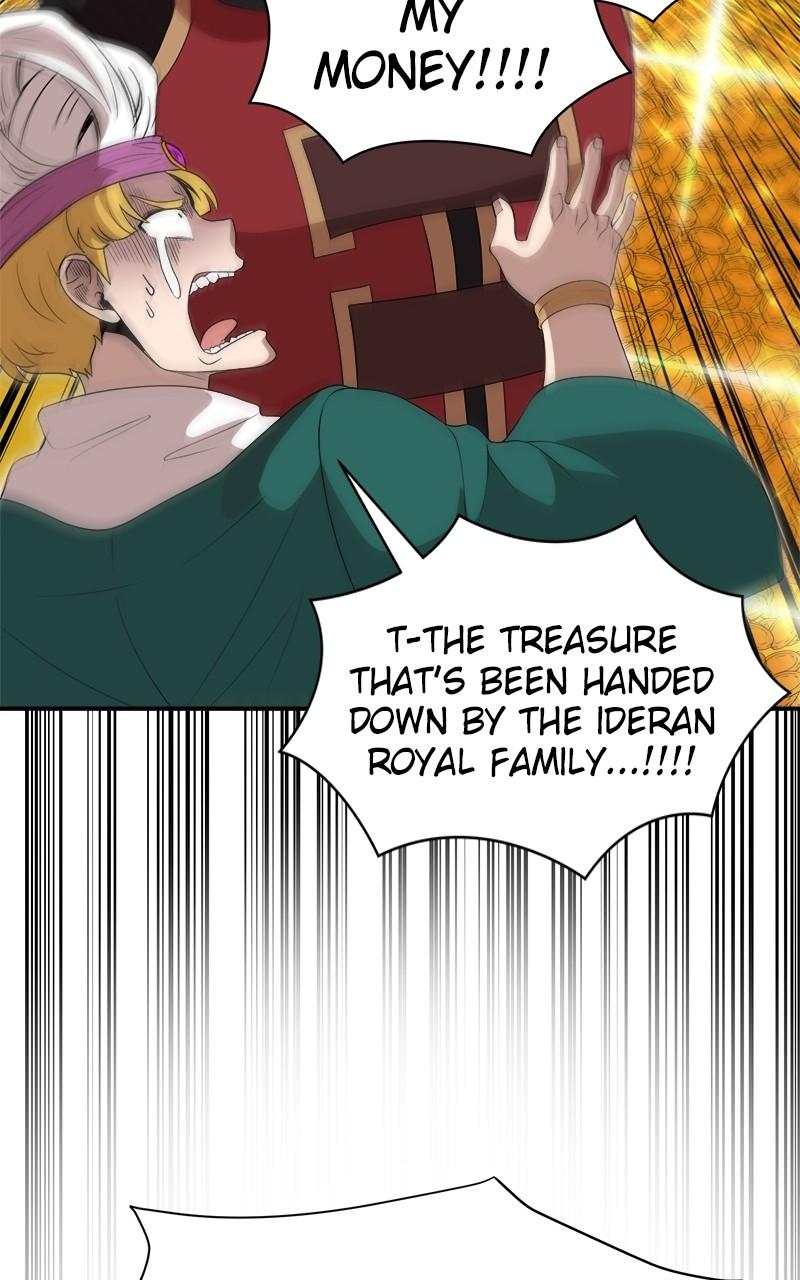 The Strongest Florist Chap 180 - Next Chap 181