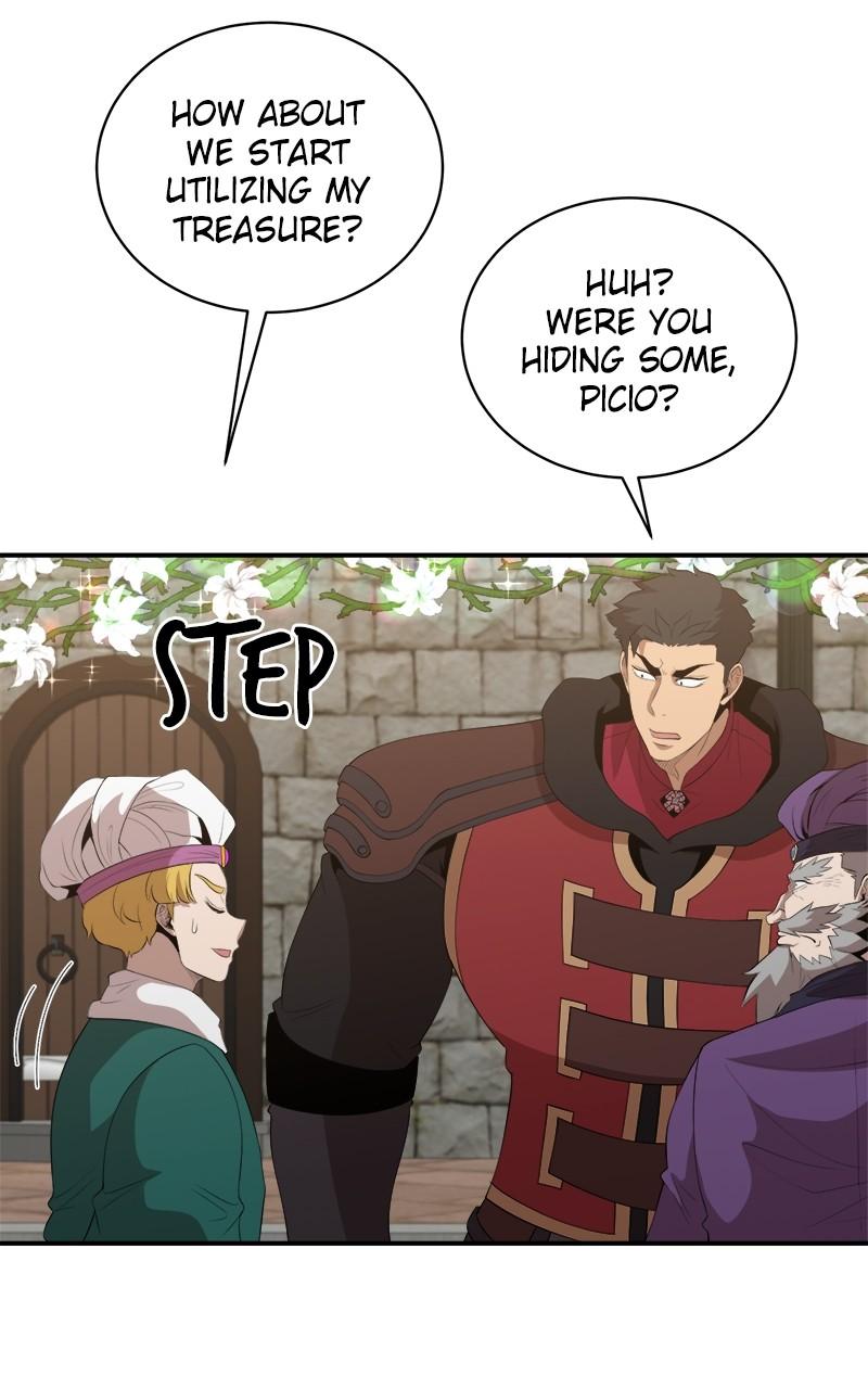 The Strongest Florist Chap 180 - Next Chap 181