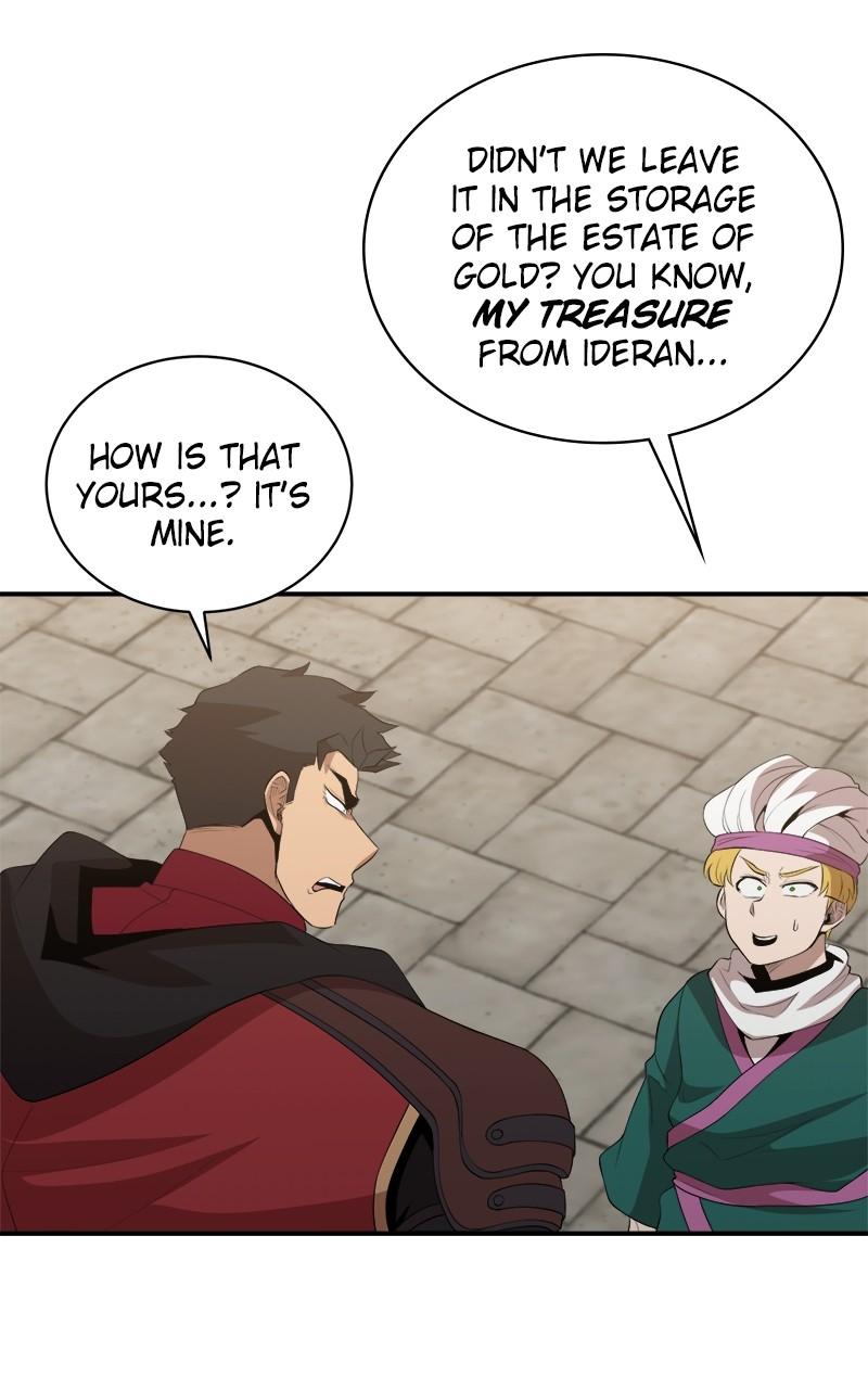 The Strongest Florist Chap 180 - Next Chap 181