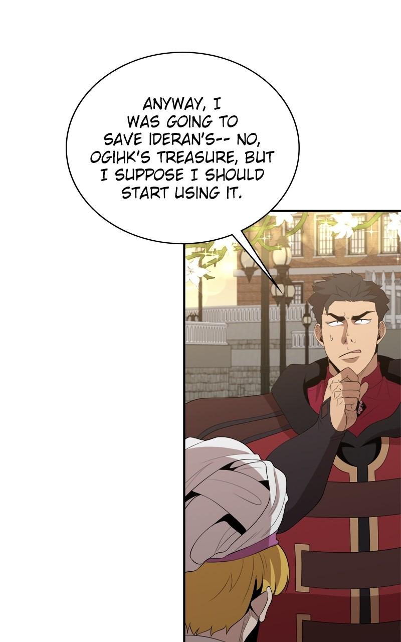 The Strongest Florist Chap 180 - Next Chap 181