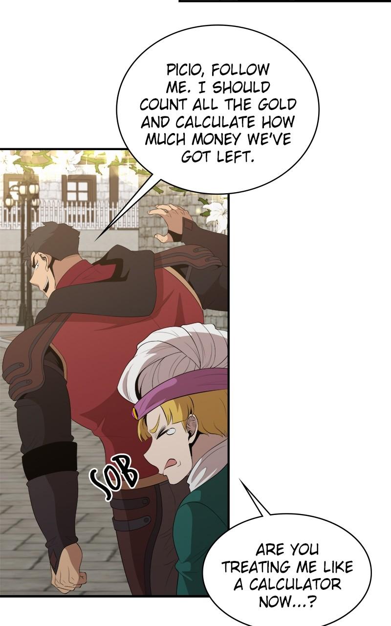 The Strongest Florist Chap 180 - Next Chap 181