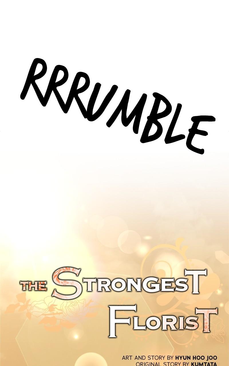 The Strongest Florist Chap 180 - Next Chap 181