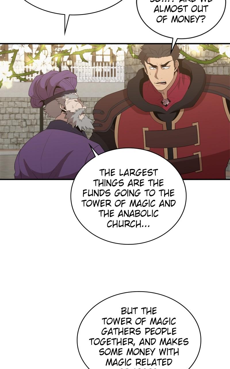 The Strongest Florist Chap 180 - Next Chap 181