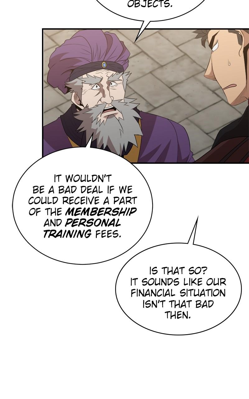 The Strongest Florist Chap 180 - Next Chap 181
