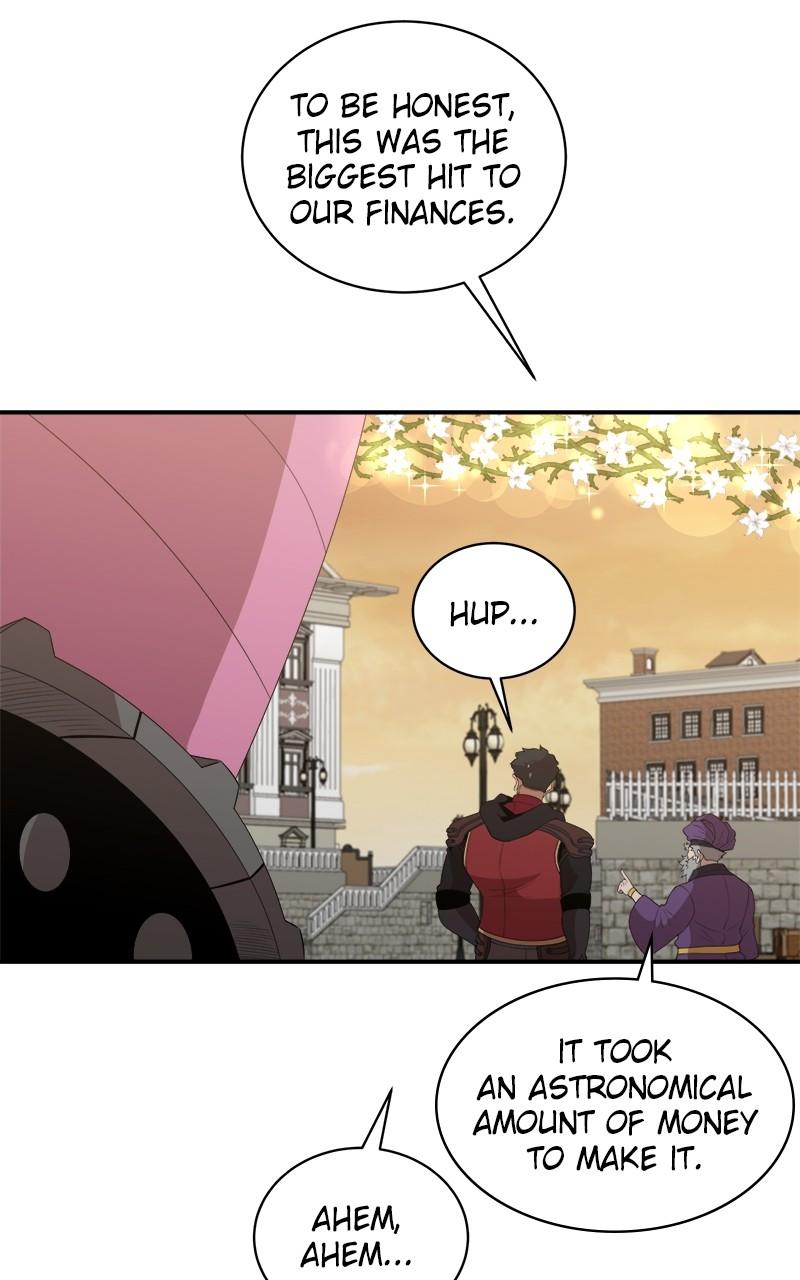 The Strongest Florist Chap 180 - Next Chap 181