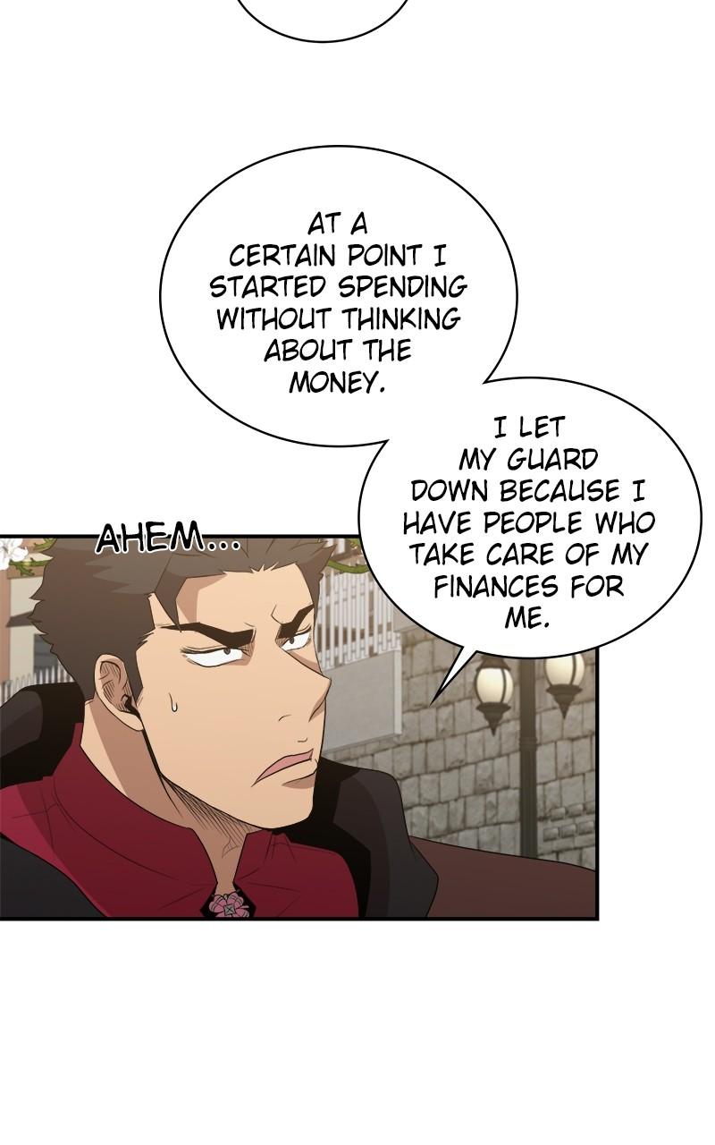 The Strongest Florist Chap 180 - Next Chap 181