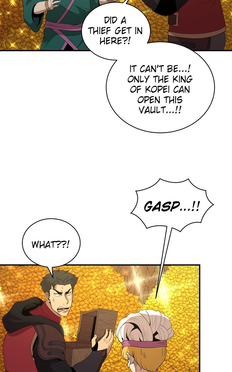 The Strongest Florist Chap 180 - Next Chap 181