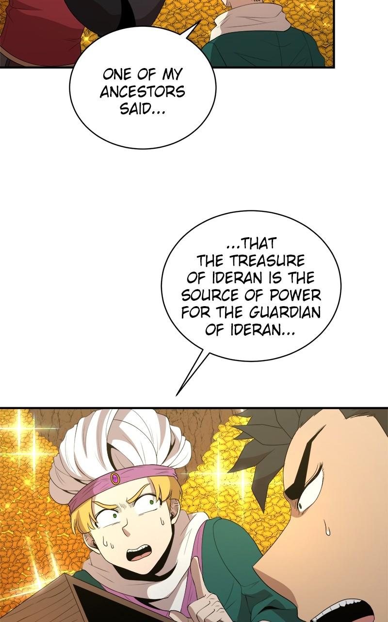 The Strongest Florist Chap 180 - Next Chap 181