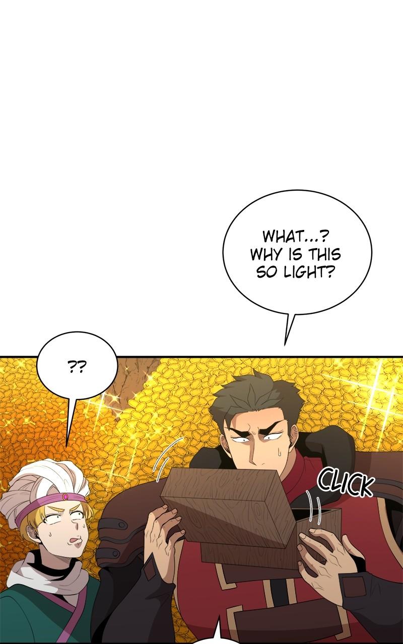 The Strongest Florist Chap 180 - Next Chap 181