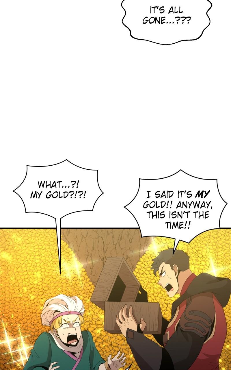 The Strongest Florist Chap 180 - Next Chap 181