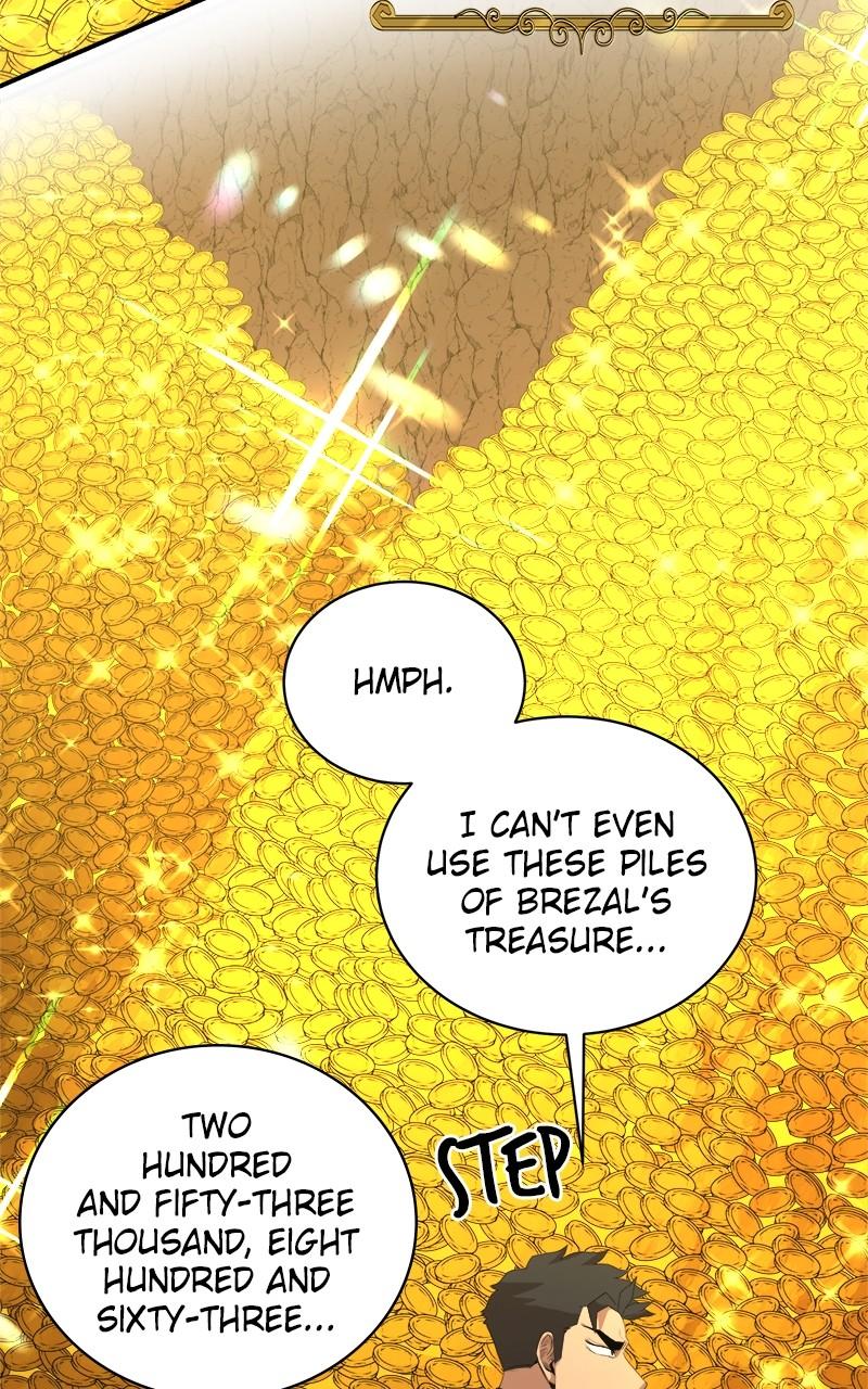 The Strongest Florist Chap 180 - Next Chap 181