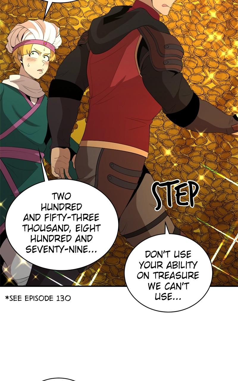 The Strongest Florist Chap 180 - Next Chap 181