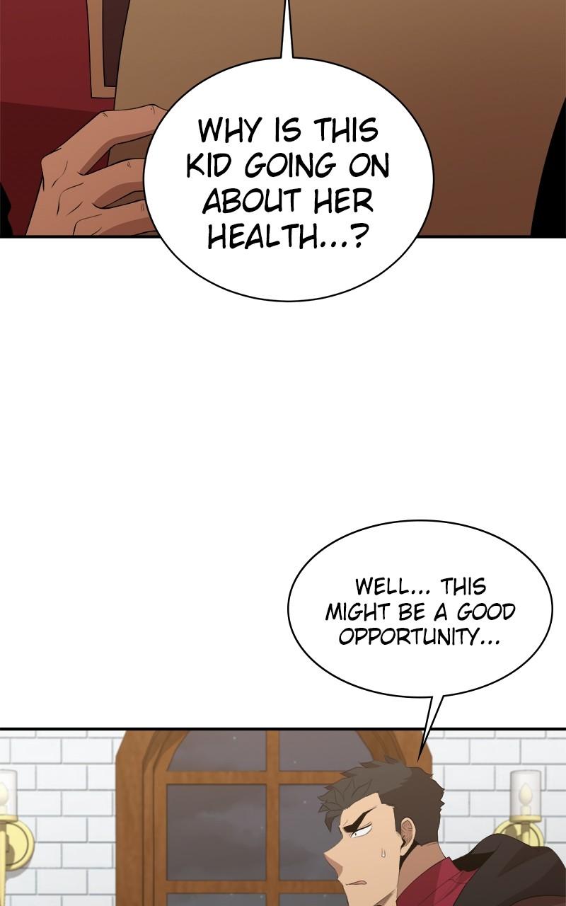 The Strongest Florist Chap 180 - Next Chap 181