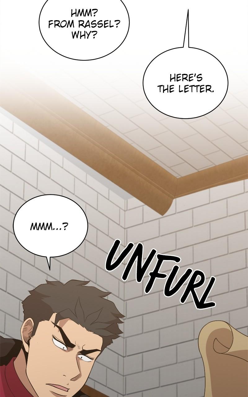 The Strongest Florist Chap 180 - Next Chap 181