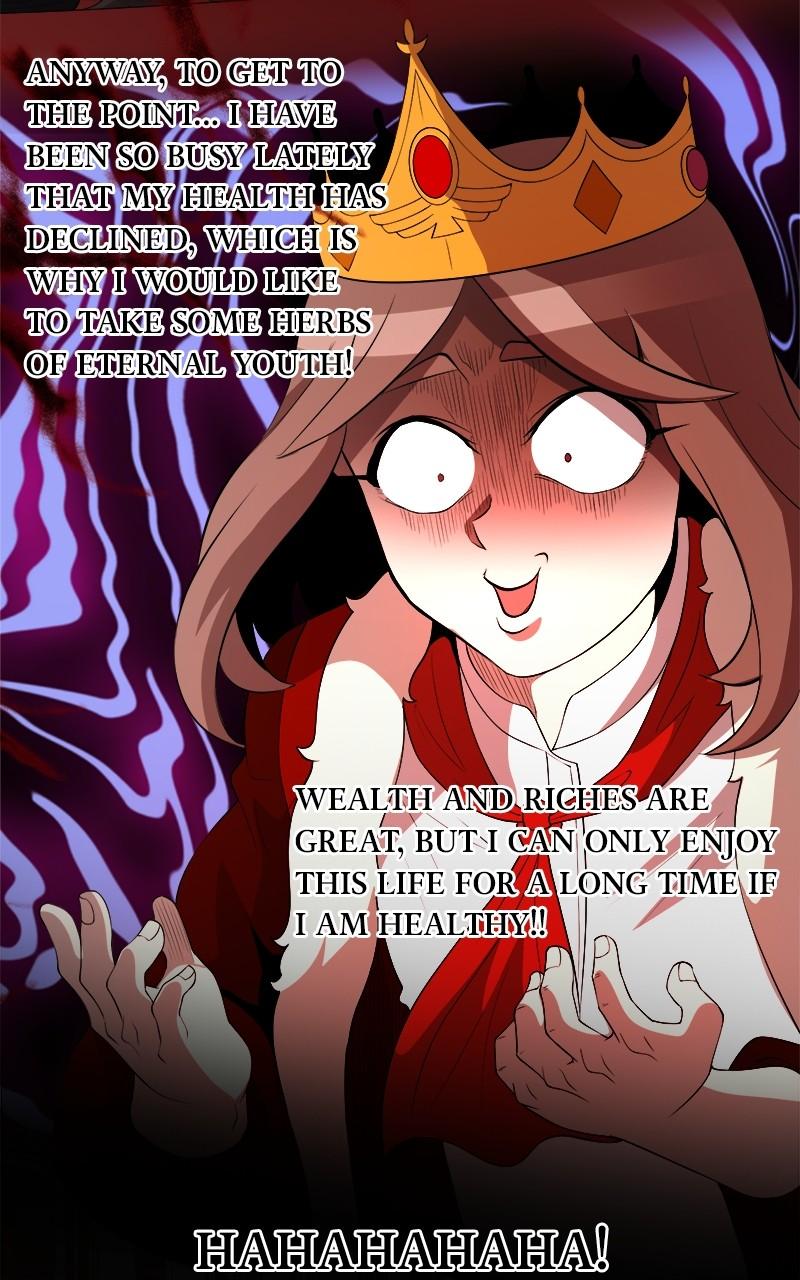 The Strongest Florist Chap 180 - Next Chap 181