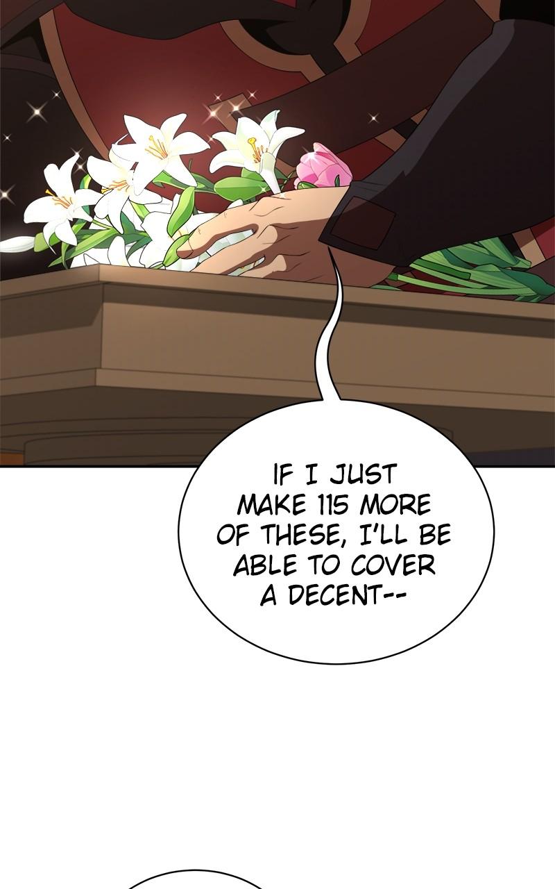 The Strongest Florist Chap 180 - Next Chap 181