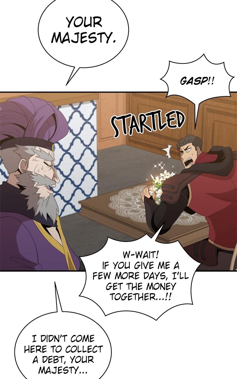 The Strongest Florist Chap 180 - Next Chap 181