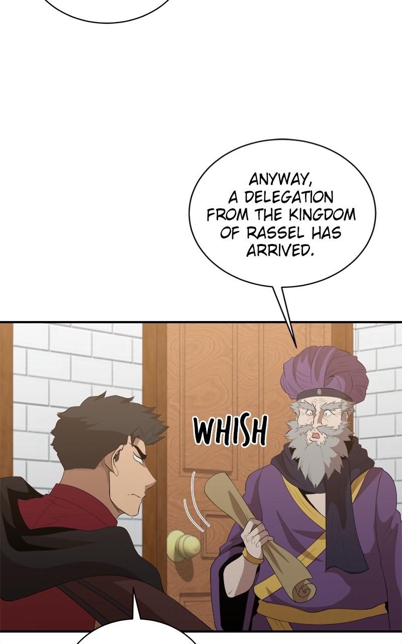 The Strongest Florist Chap 180 - Next Chap 181