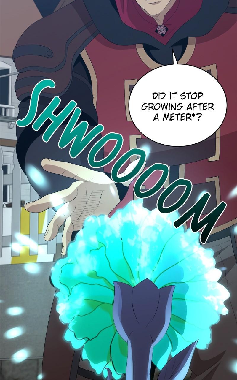 The Strongest Florist Chap 180 - Next Chap 181