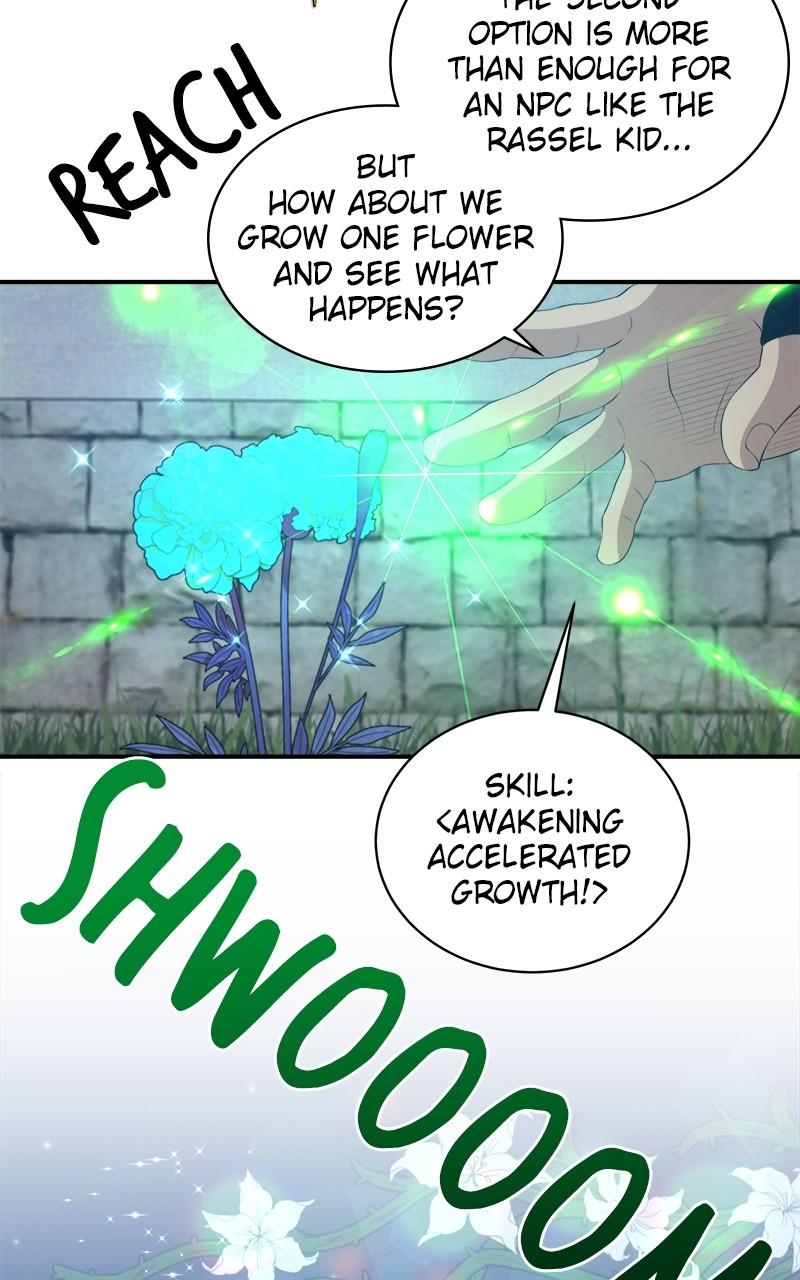 The Strongest Florist Chap 180 - Next Chap 181