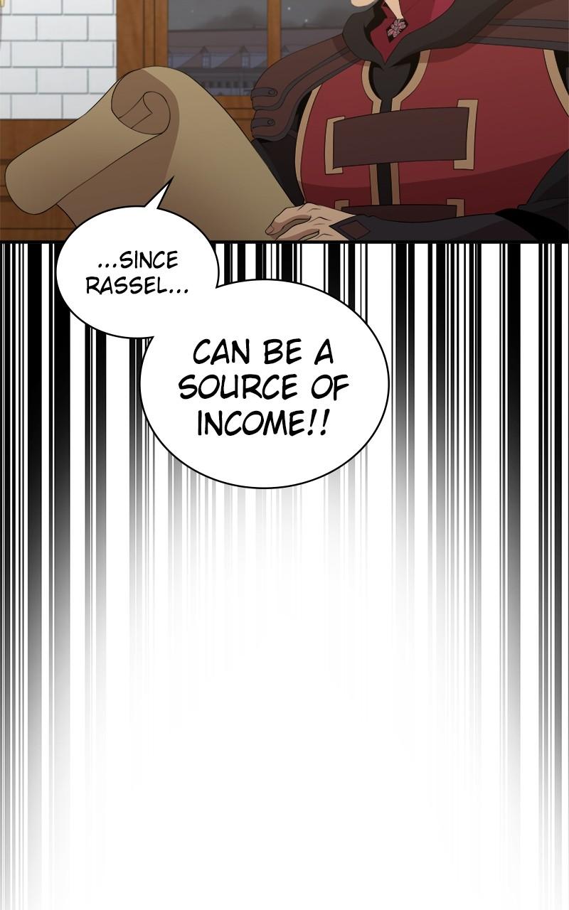 The Strongest Florist Chap 180 - Next Chap 181