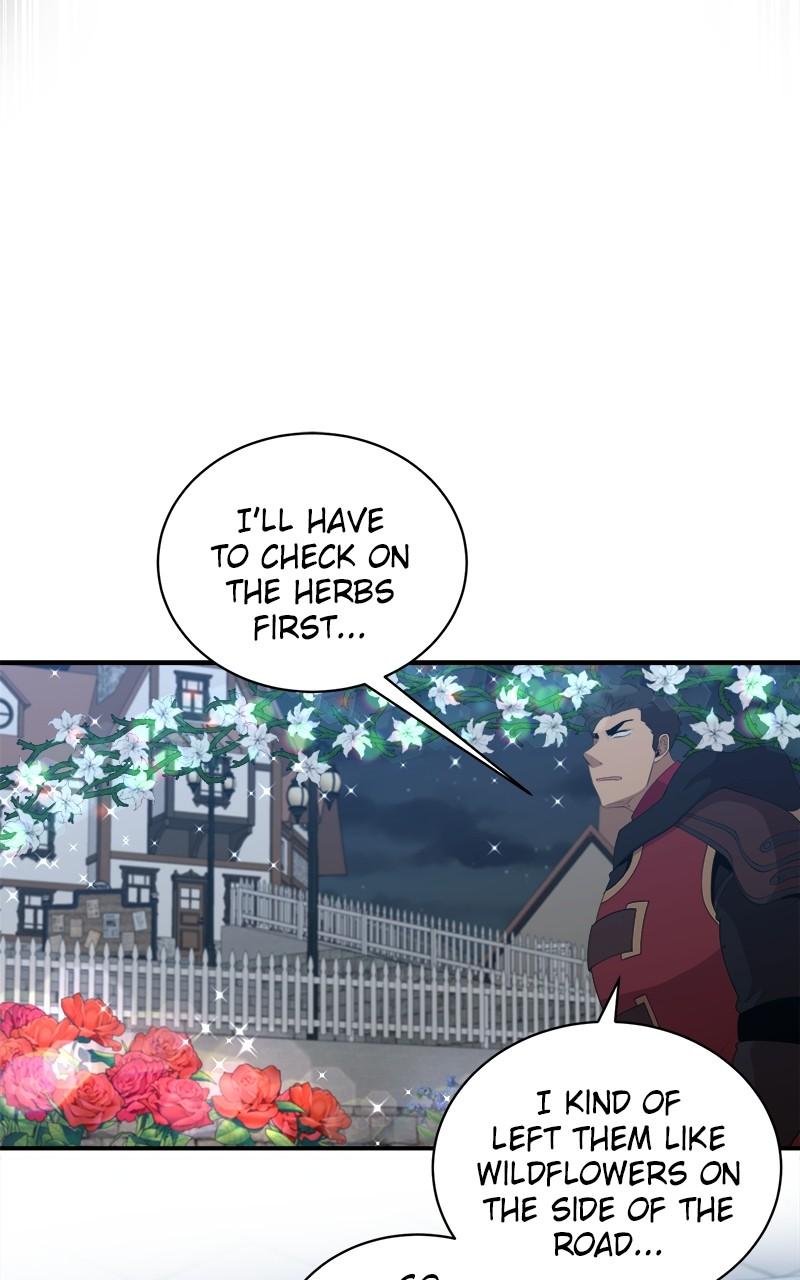 The Strongest Florist Chap 180 - Next Chap 181