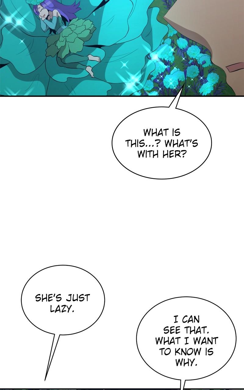 The Strongest Florist Chap 180 - Next Chap 181