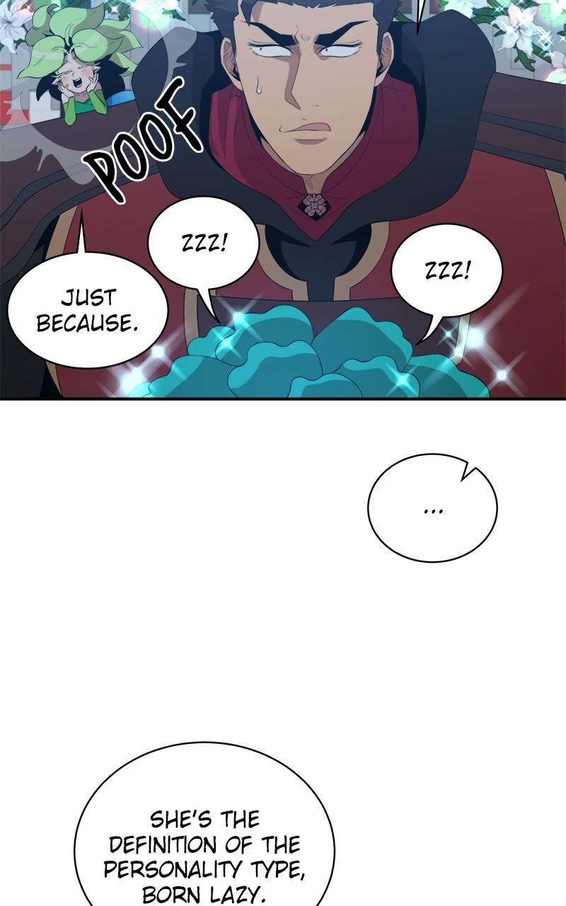 The Strongest Florist Chap 180 - Next Chap 181
