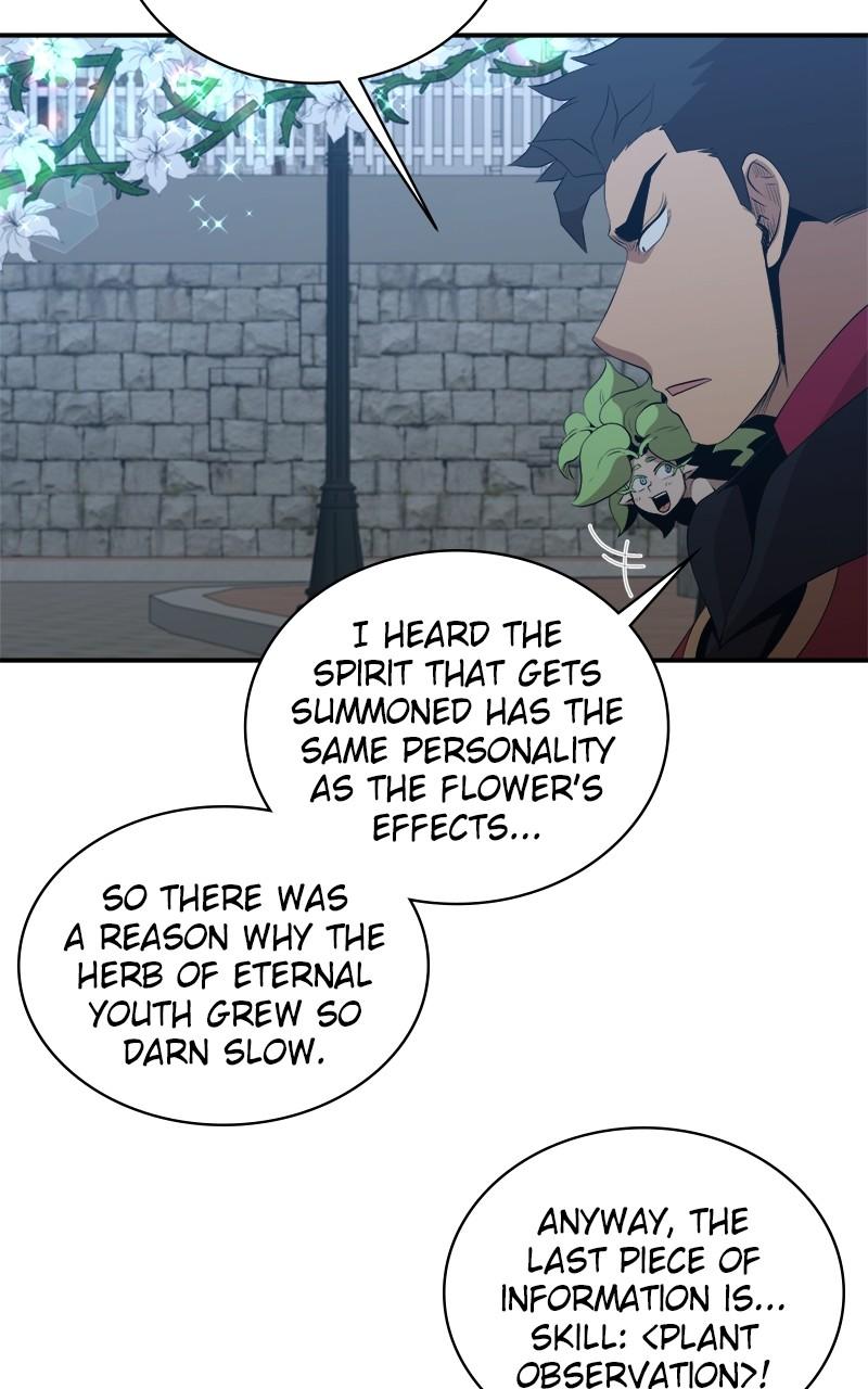 The Strongest Florist Chap 180 - Next Chap 181