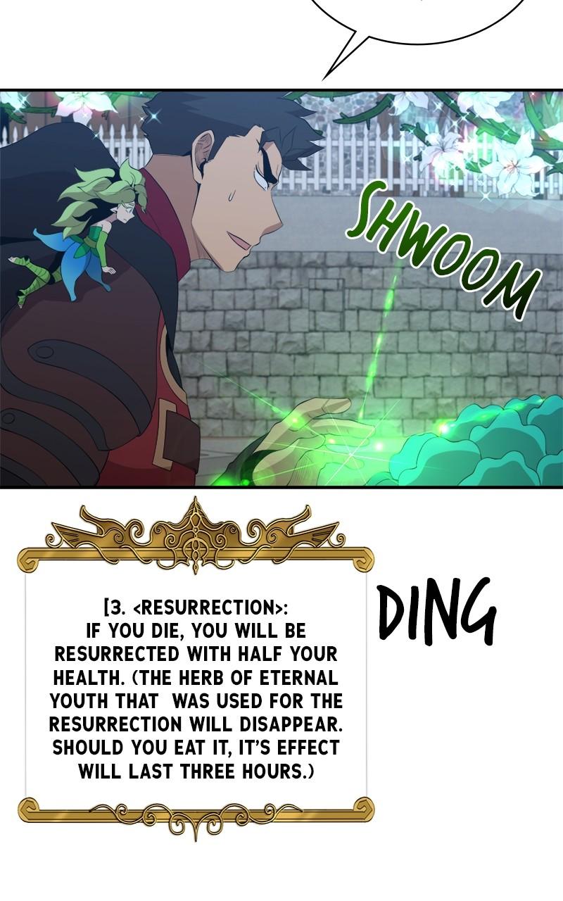 The Strongest Florist Chap 180 - Next Chap 181