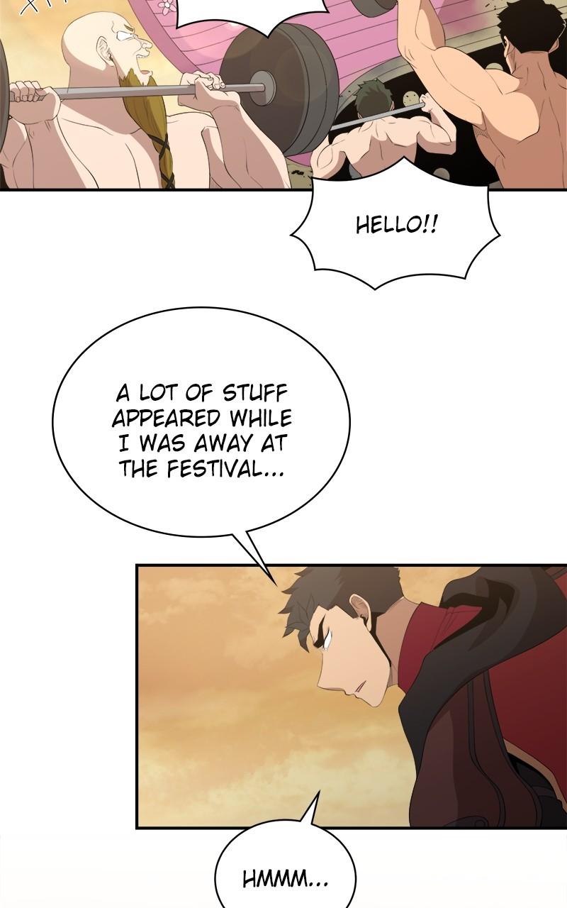 The Strongest Florist Chap 180 - Next Chap 181