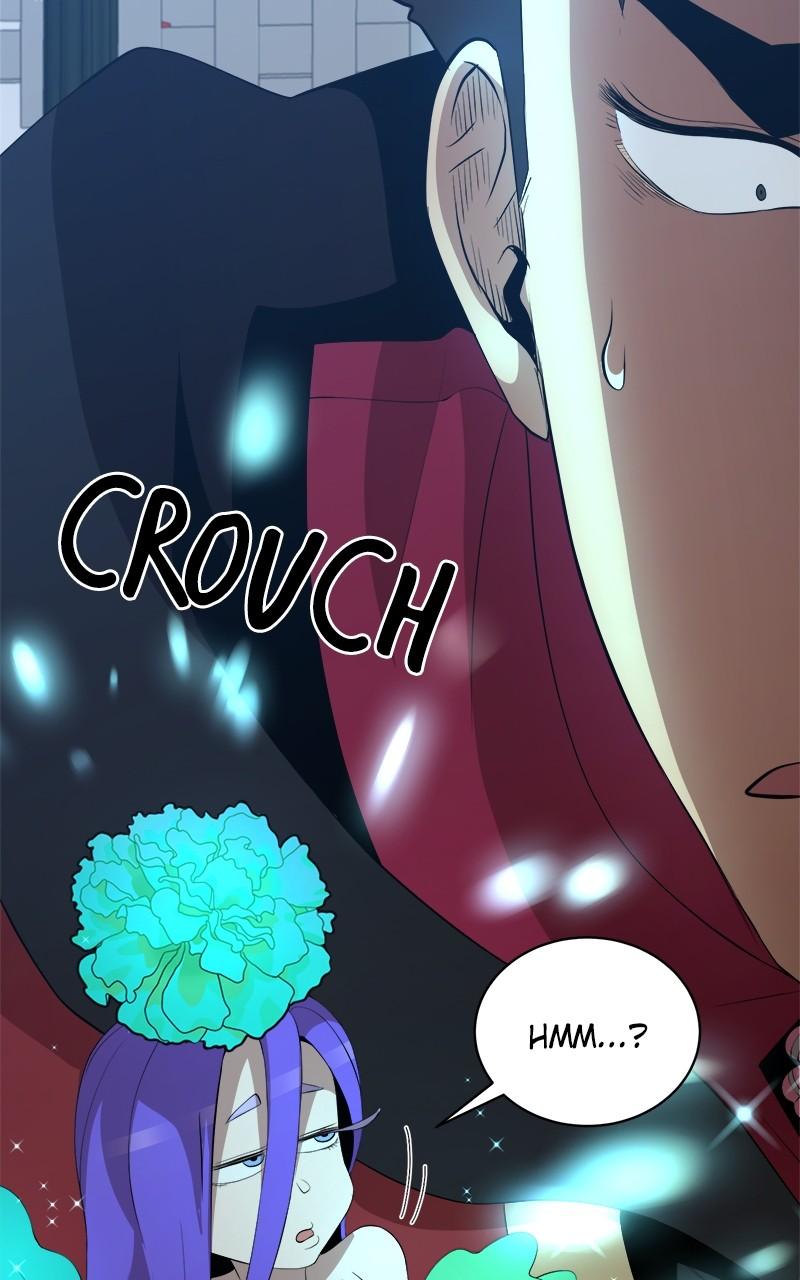 The Strongest Florist Chap 180 - Next Chap 181