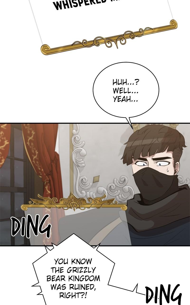 The Strongest Florist Chap 180 - Next Chap 181