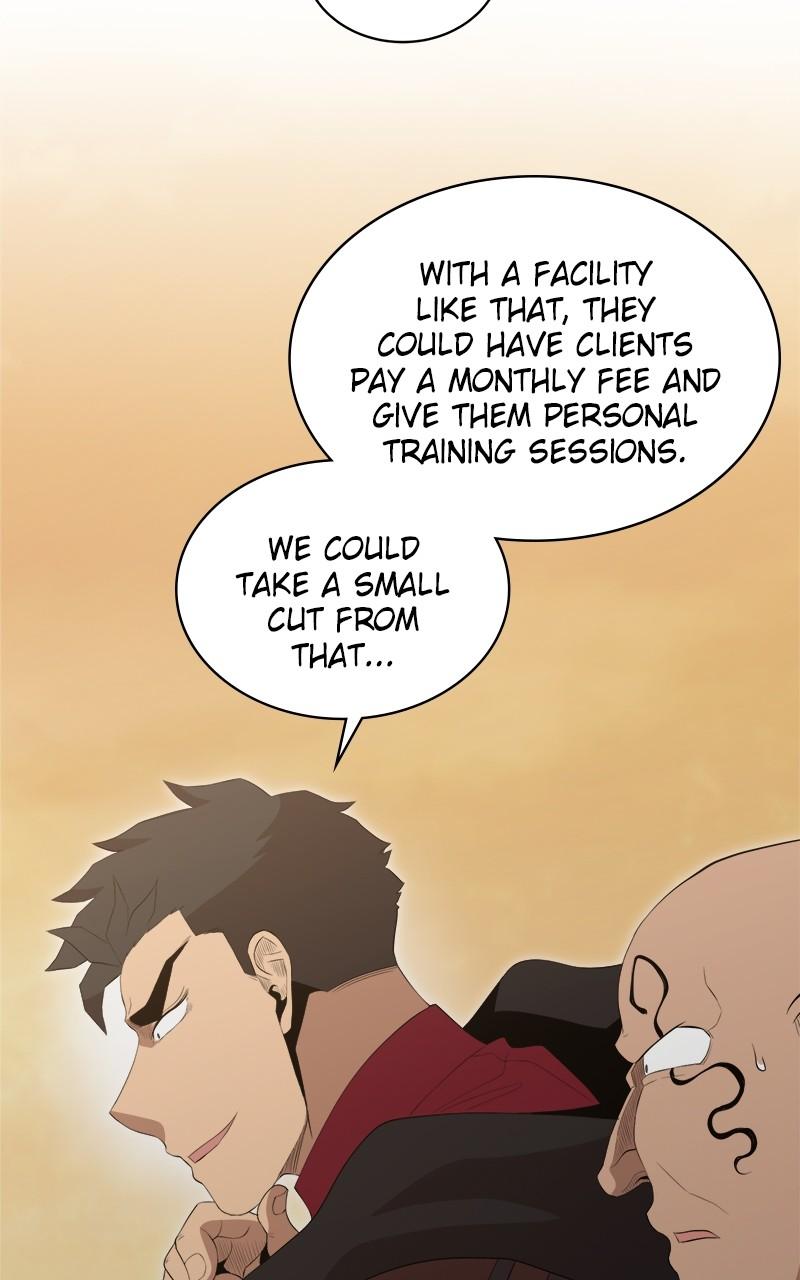 The Strongest Florist Chap 180 - Next Chap 181