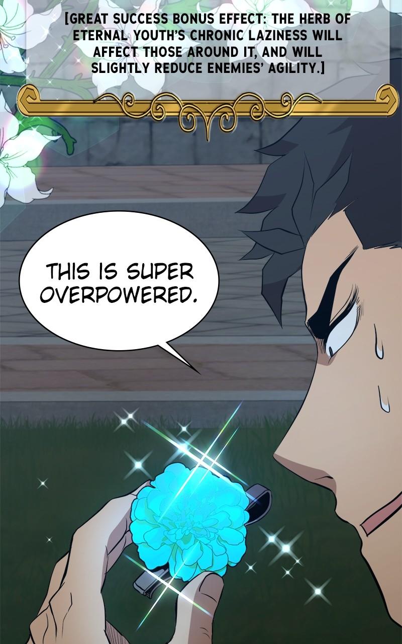 The Strongest Florist Chap 180 - Next Chap 181