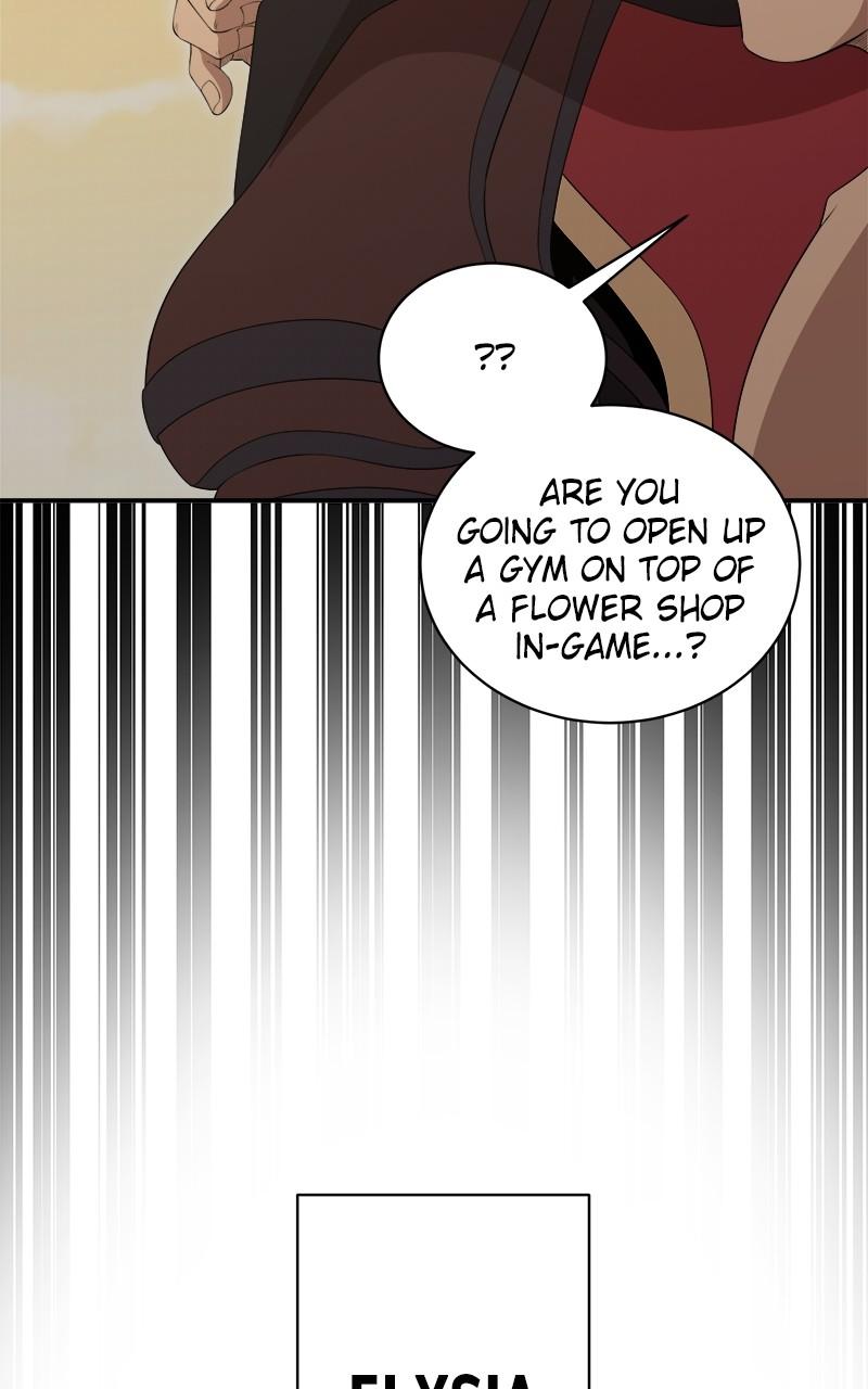 The Strongest Florist Chap 180 - Next Chap 181