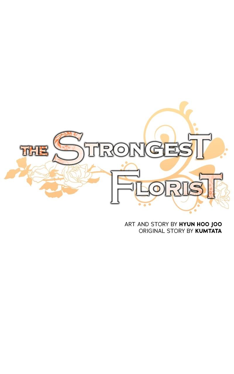 The Strongest Florist Chap 181 - Next Chap 182