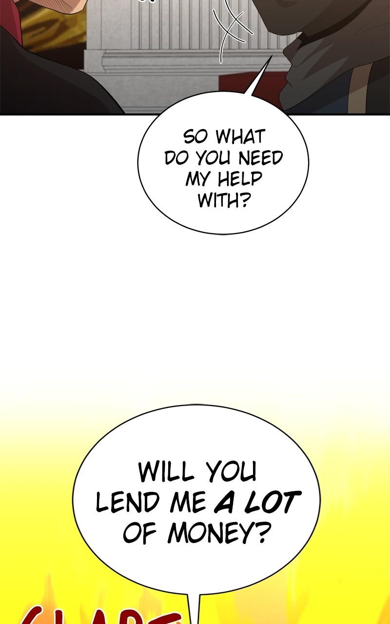 The Strongest Florist Chap 181 - Next Chap 182