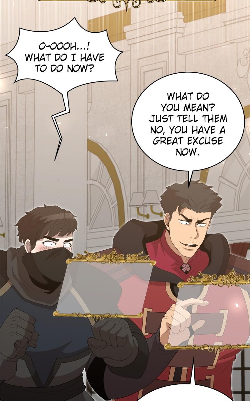 The Strongest Florist Chap 181 - Next Chap 182