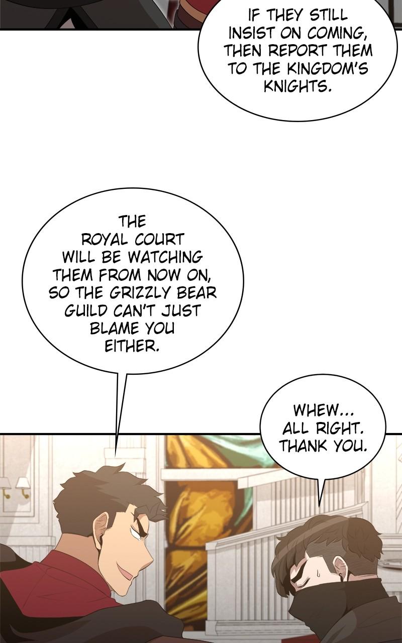 The Strongest Florist Chap 181 - Next Chap 182